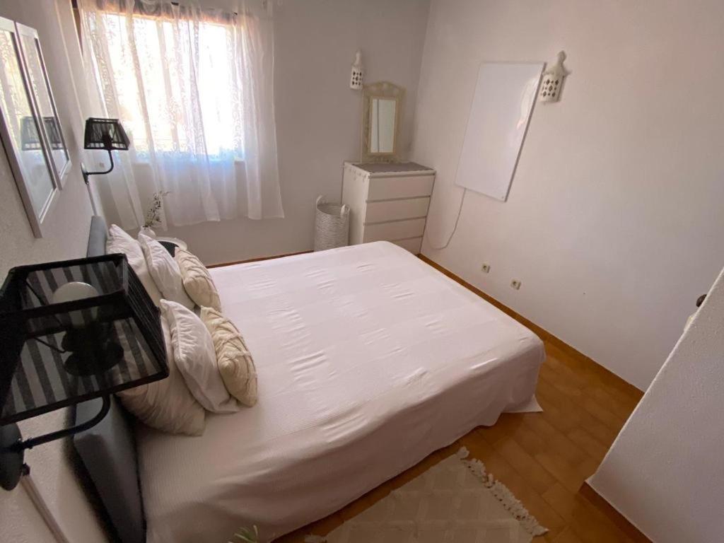 Apartamento Aldeia De Marim, Ohao, Portugal, Meerblick オリョン エクステリア 写真