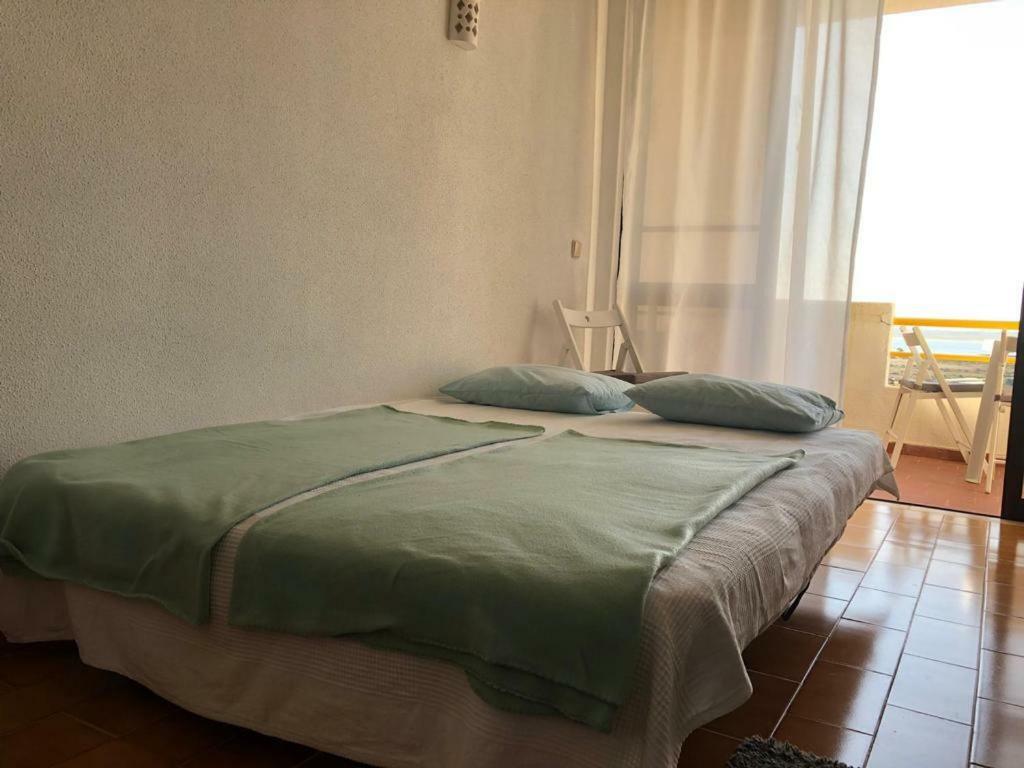 Apartamento Aldeia De Marim, Ohao, Portugal, Meerblick オリョン エクステリア 写真